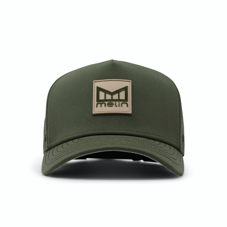 Melin Melin Hydro Odysea Stacked | Canopy/Khaki