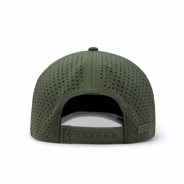 Melin Melin Hydro Odysea Stacked | Canopy/Khaki