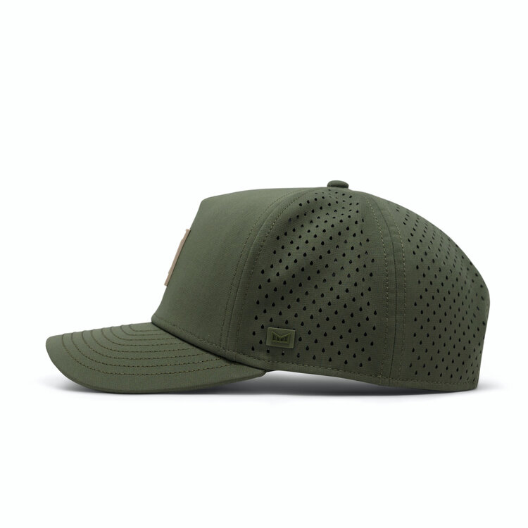 Melin Melin Hydro Odysea Stacked | Canopy/Khaki