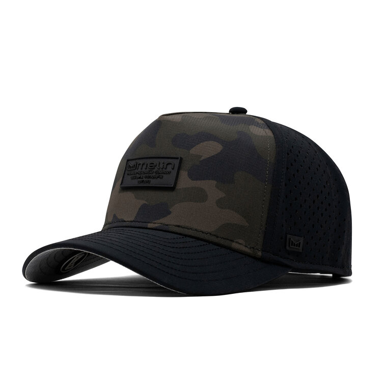 Melin Melin Hydro Odysea Brick | Olive Camo Midnight