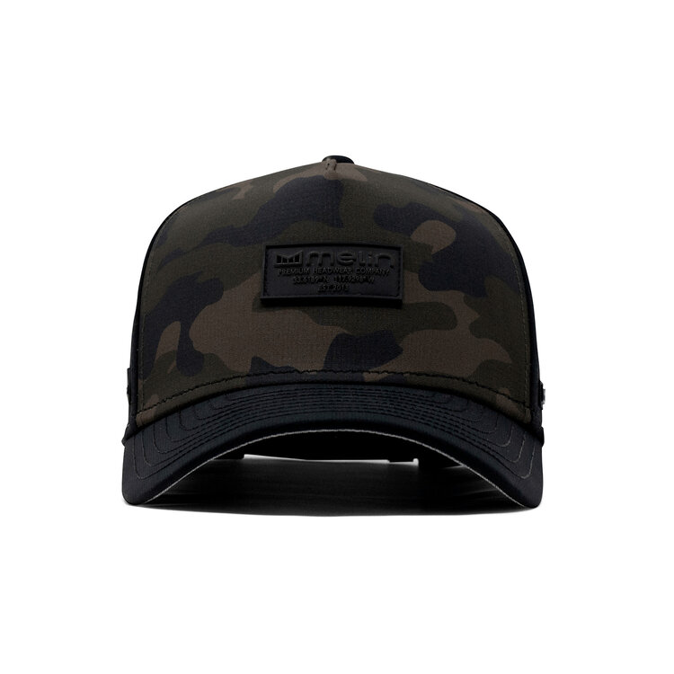 Melin Melin Hydro Odysea Brick | Olive Camo Midnight