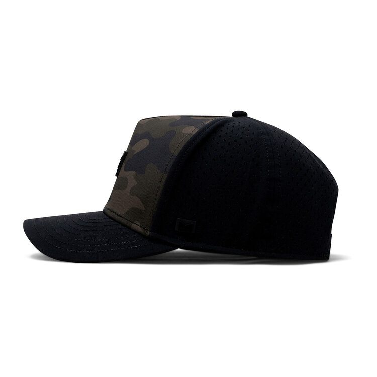 Melin Melin Hydro Odysea Brick | Olive Camo Midnight
