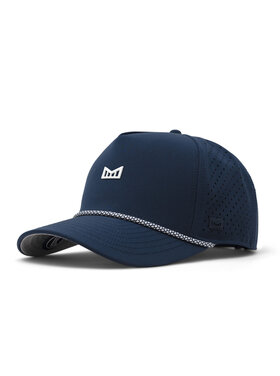 Melin Melin Hydro Odysea Rope Bulls Icon | Navy