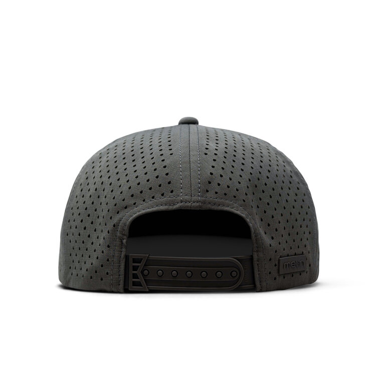 Melin Melin Hydro Coronado Brick | Heather Charcoal