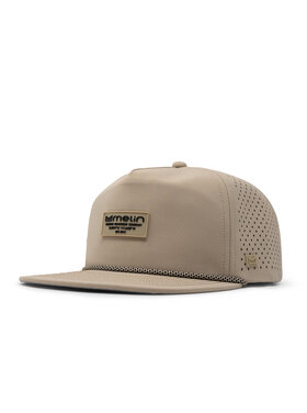 Melin Melin Hydro Coronado Brick | Khaki