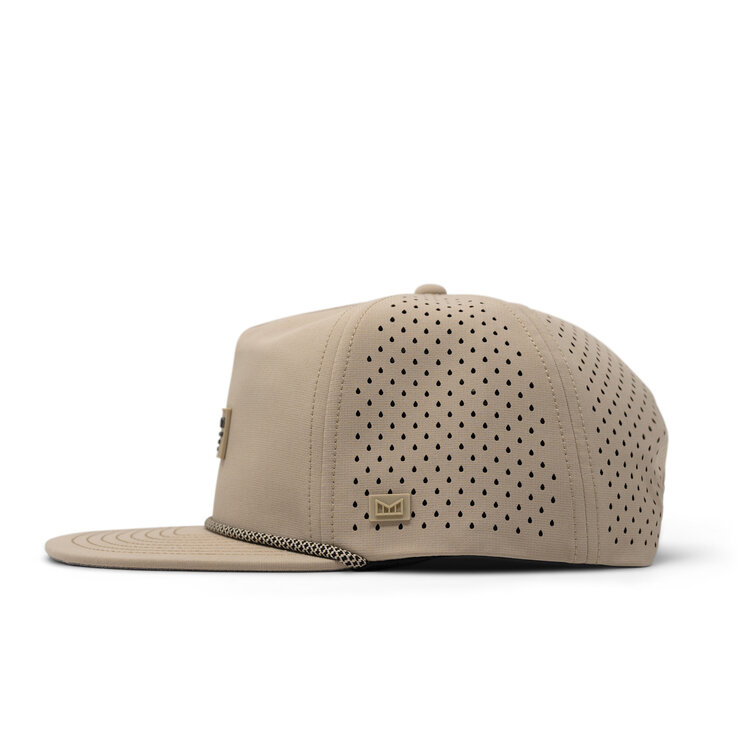Melin Melin Hydro Coronado Brick | Khaki