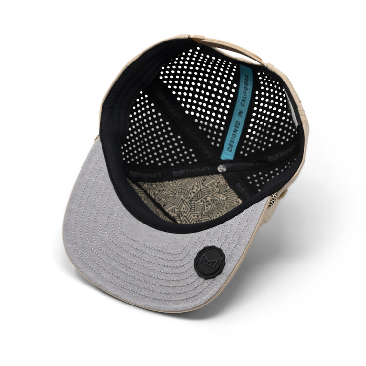 Melin Melin Hydro Coronado Brick | Khaki