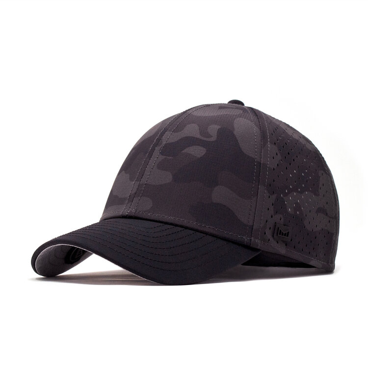 Melin Melin Hydro A-Game | Black Camo