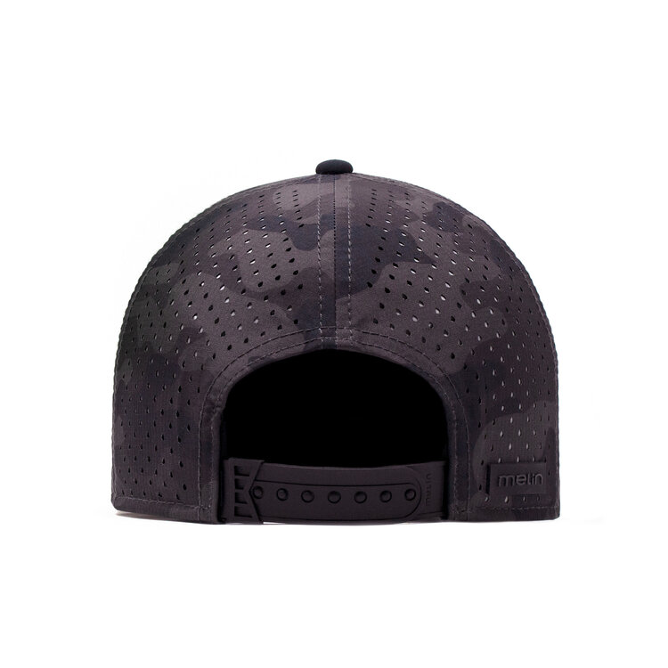 Melin Melin Hydro A-Game | Black Camo