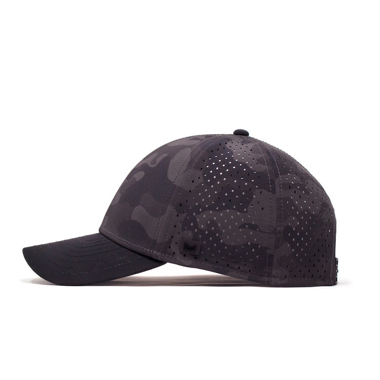 Melin Melin Hydro A-Game | Black Camo