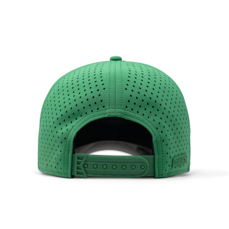 Melin Melin Hydro A-Game Icon | Kelly Green