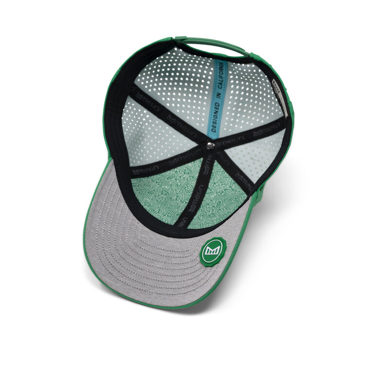 Melin Melin Hydro A-Game Icon | Kelly Green