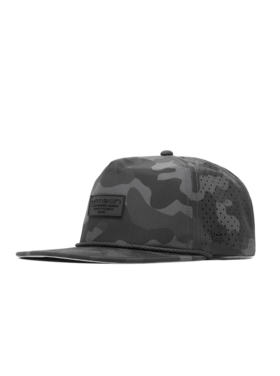 Melin Melin Hydro Coronado Brick | Black Camo
