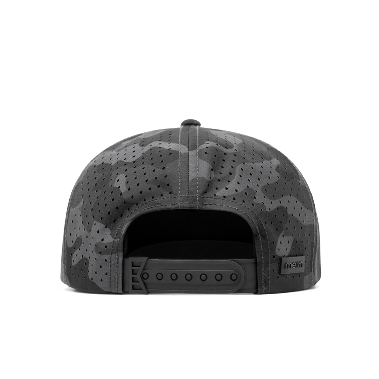 Melin Melin Hydro Coronado Brick | Black Camo