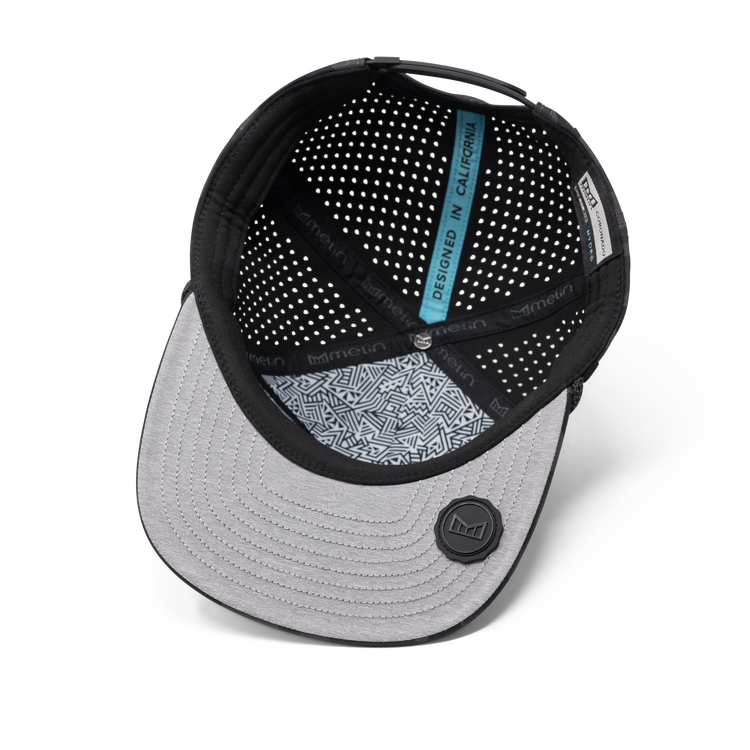 Melin Melin Hydro Coronado Brick | Black Camo