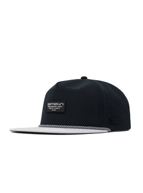 Melin Melin Hydro Coronado Brick | Black/White