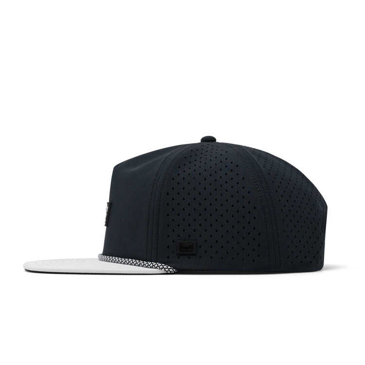 Melin Melin Hydro Coronado Brick | Black/White