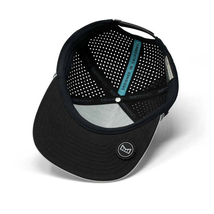 Melin Melin Hydro Coronado Brick | Black/White