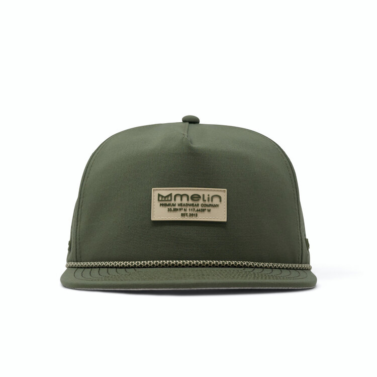 Melin Melin Hydro Coronado Brick | Canopy/Khaki