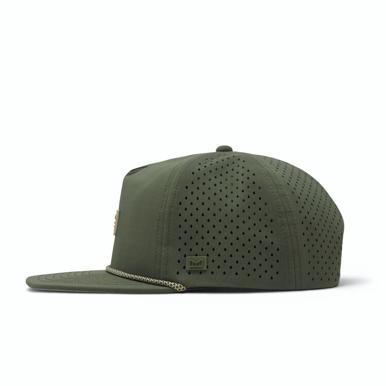 Melin Melin Hydro Coronado Brick | Canopy/Khaki