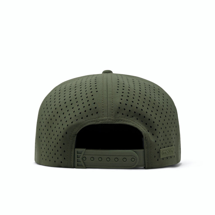 Melin Melin Hydro Coronado Brick | Canopy/Khaki