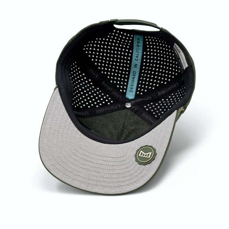 Melin Melin Hydro Coronado Brick | Canopy/Khaki