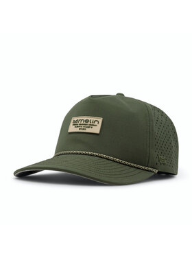 Melin Melin Hydro Coronado Brick | Canopy/Khaki