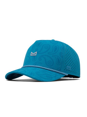 Melin Melin Hydro Odysea Links | Electric Blue