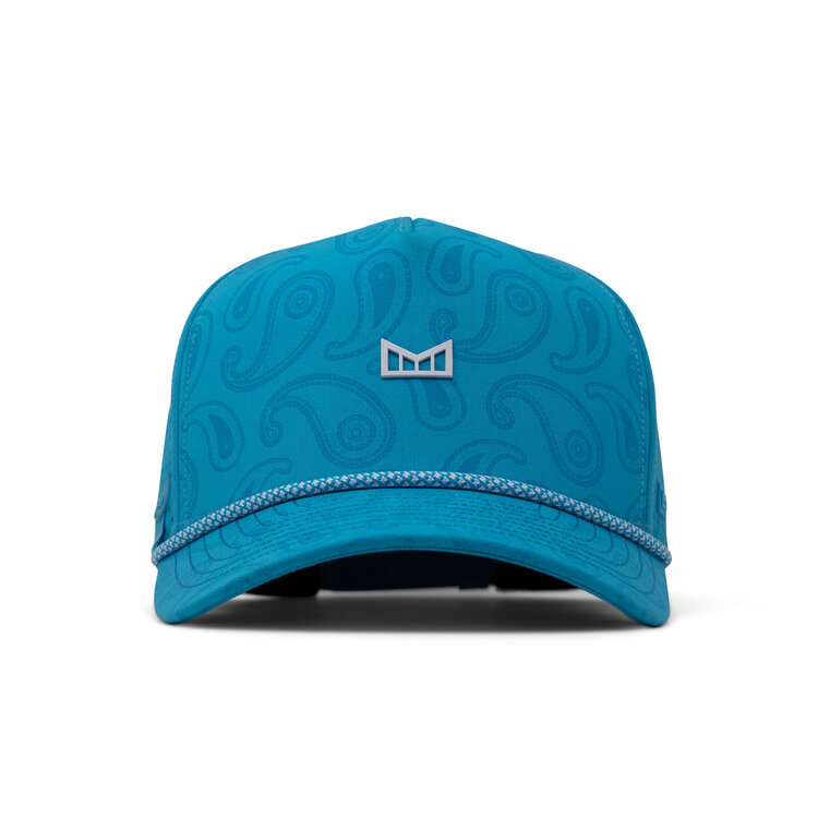 Melin Melin Hydro Odysea Links | Electric Blue