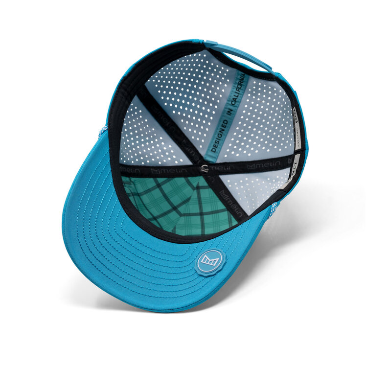 Melin Melin Hydro Odysea Links | Electric Blue