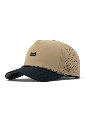 Melin Melin Hydro Odysea Rope Bulls Icon | Dark Khaki / Black