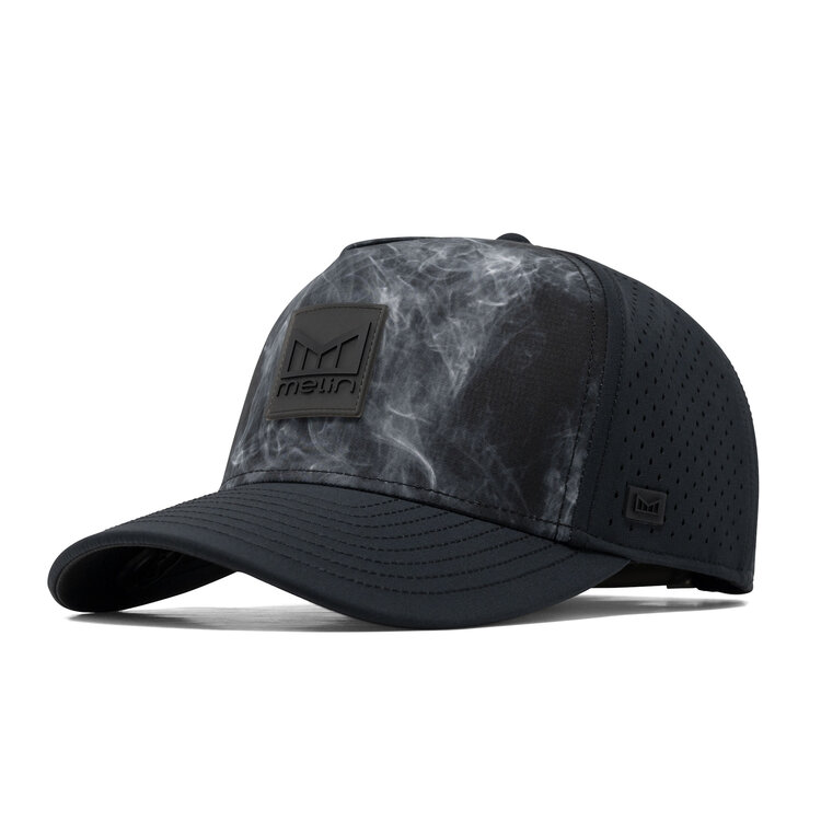 Melin Melin Hydro Odysea Stacked | Smoke