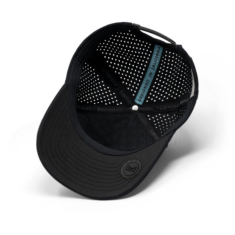 Melin Melin Hydro Odysea Stacked | Smoke