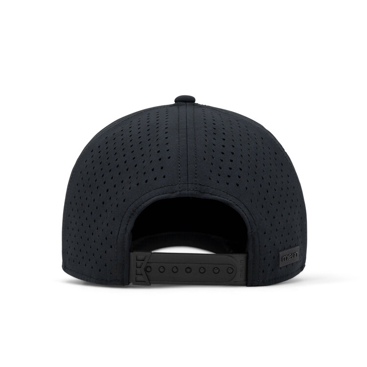 Melin Melin Hydro Odysea Stacked | Smoke