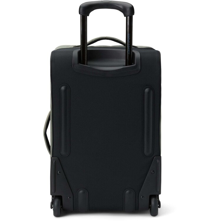 Dakine Dakine Carry On Roller Bag 42L | Mulled Basil