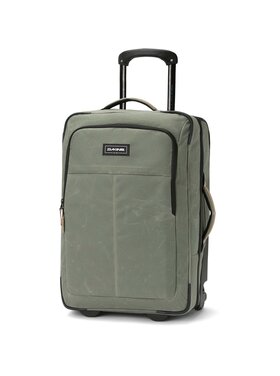 Dakine Dakine Carry On Roller Bag 42L | Mulled Basil