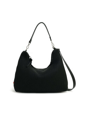 Co-Lab CoLab Demi Hobo Crossbody | Black