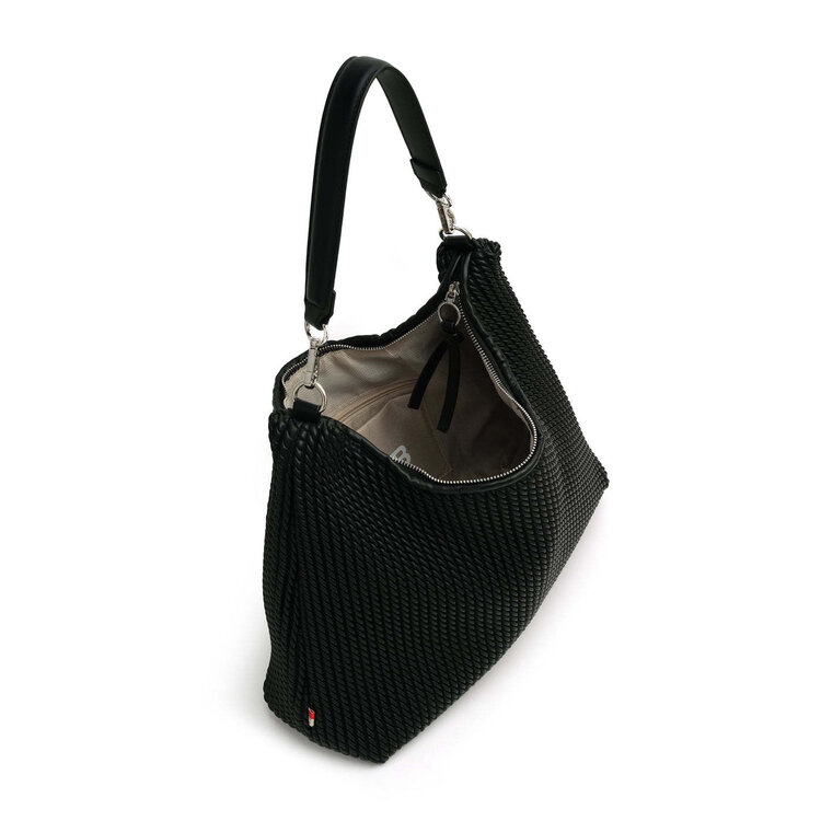 Co-Lab CoLab Demi Hobo Crossbody | Black