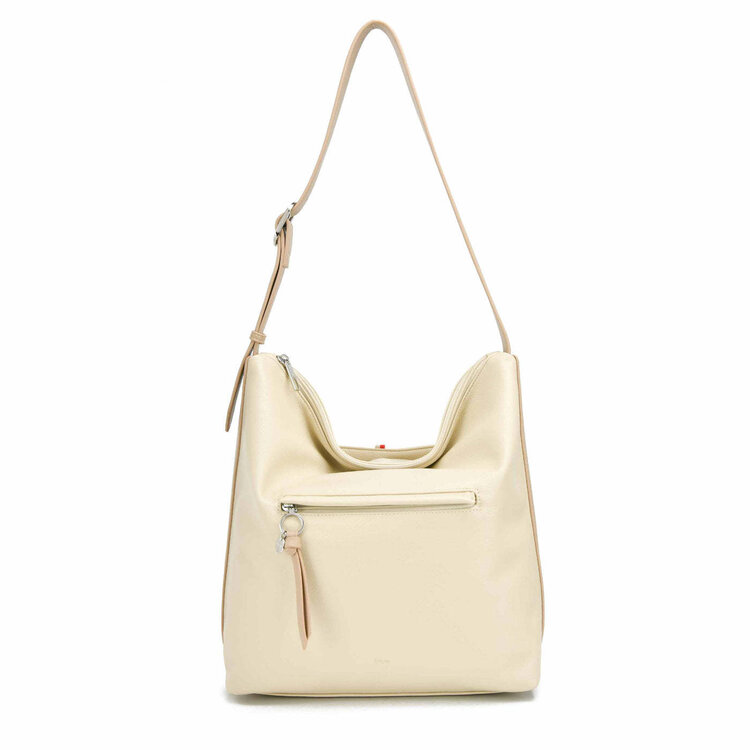 Co-Lab CoLab Siera Shoulder Bag | Bone