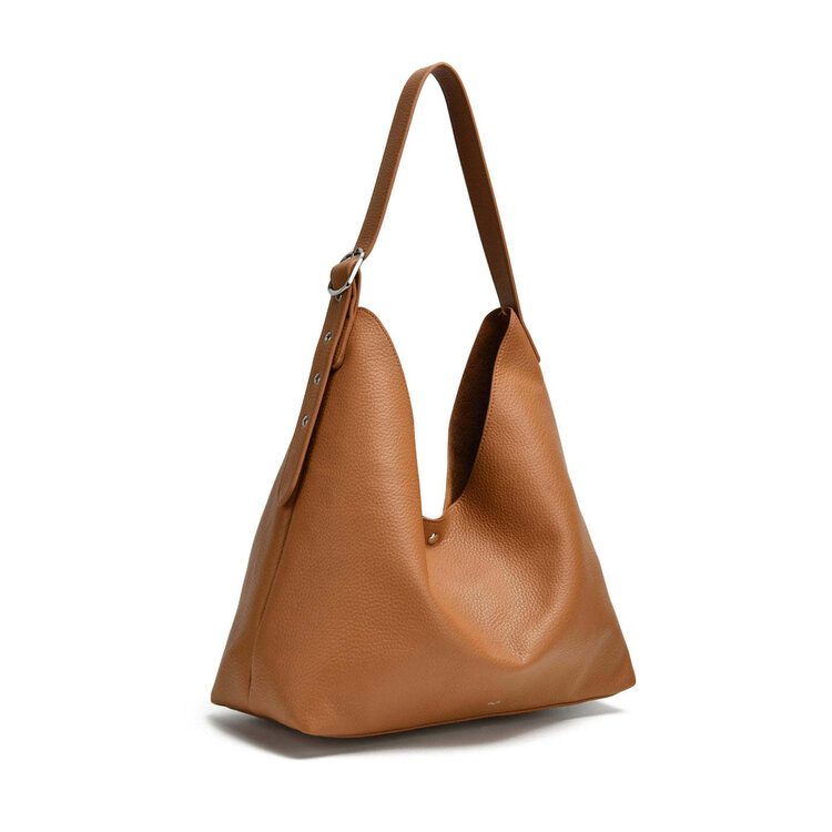 Co-Lab CoLab Jamie Slouchy Hobo | Tan