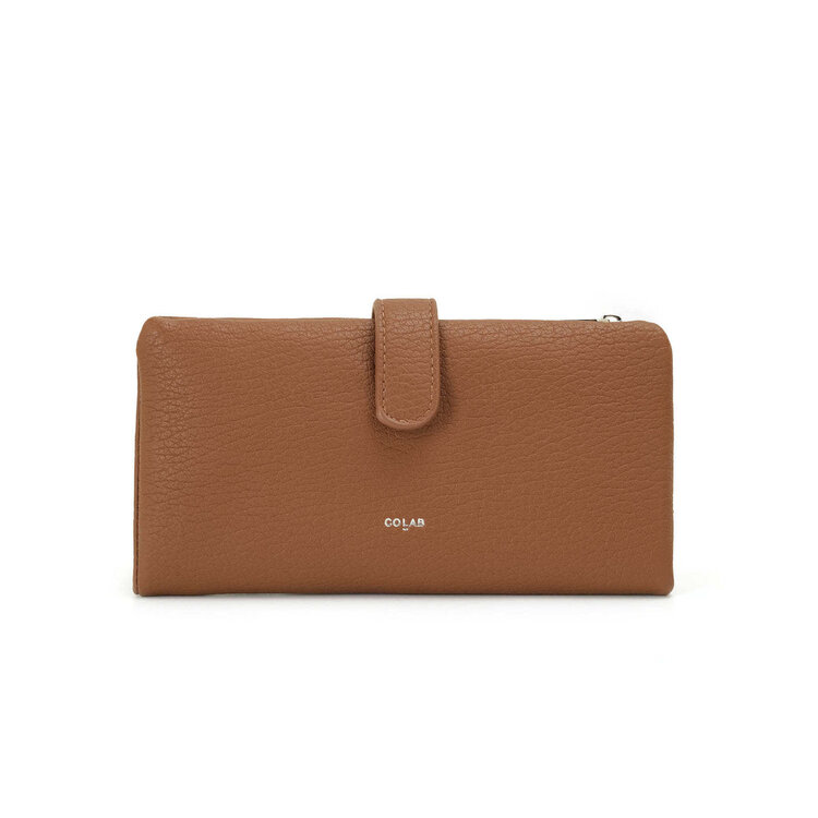 Co-Lab CoLab Linca Compact Wallet | Cortado