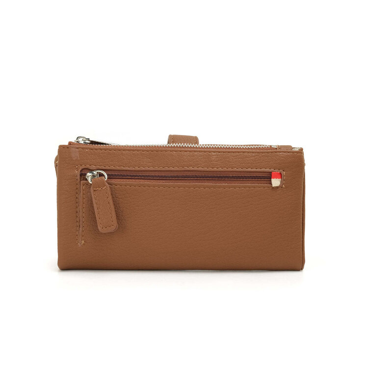 Co-Lab CoLab Linca Compact Wallet | Cortado