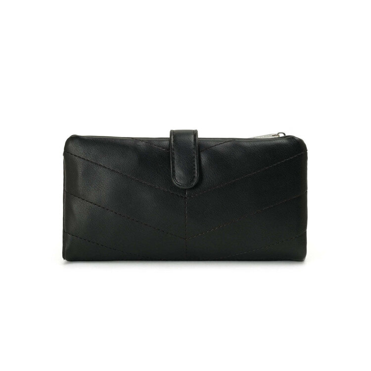 Co-Lab CoLab Quill Wallet | Black