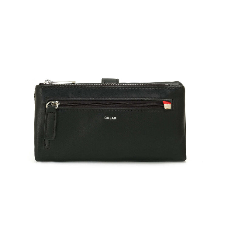 Co-Lab CoLab Quill Wallet | Black