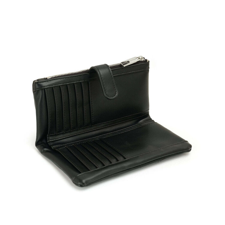 Co-Lab CoLab Quill Wallet | Black