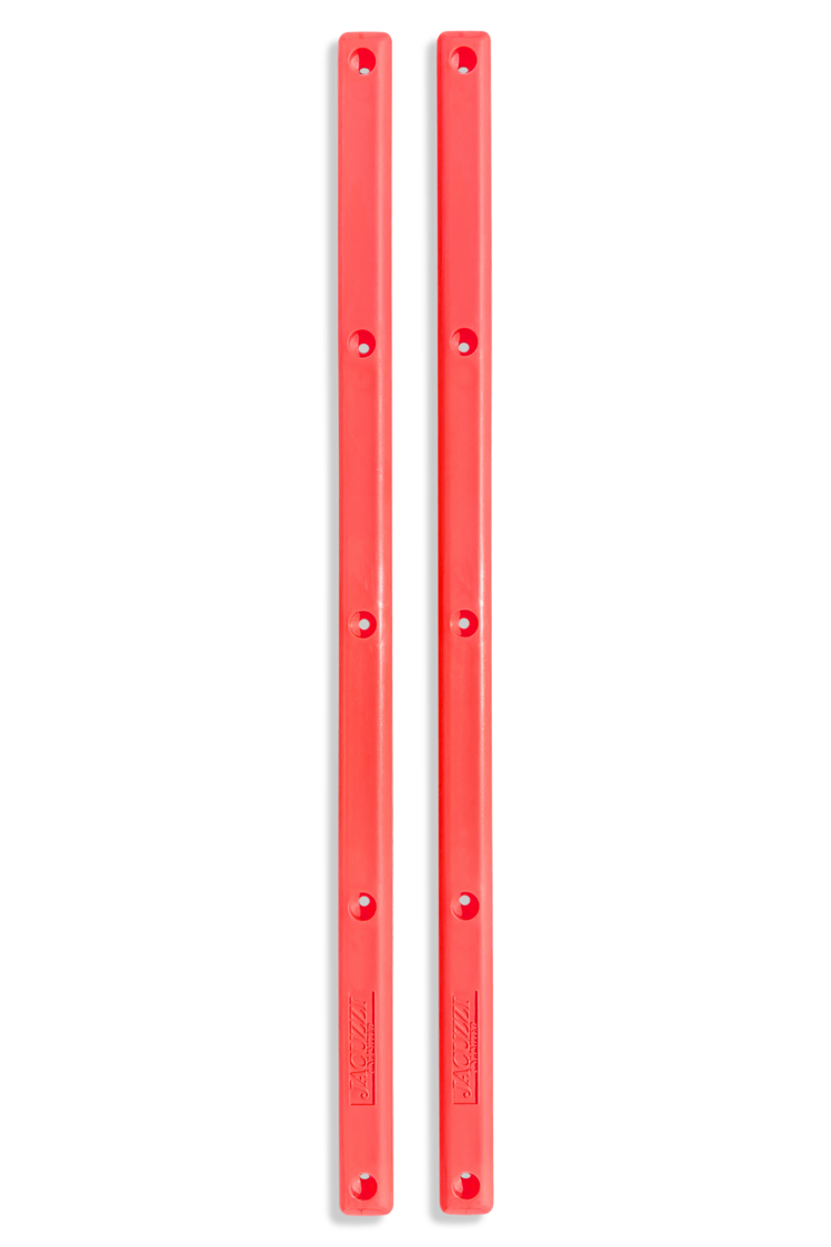 Jacuzzi Jacuzzi Rails | Salmon