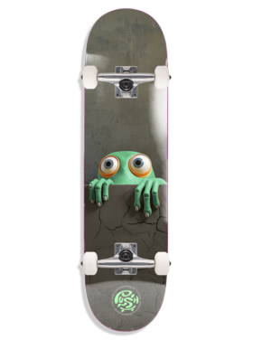 Push Push Peek Over Fp Complete