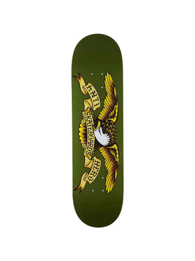 Antihero Anti Hero Team Classic Eagle Deck | Army