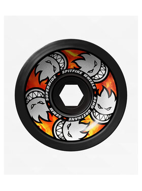 Spitfire Spitfire Team Multiball 80Hd Superwide Wheels | Black
