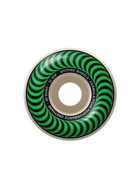 Spitfire Spitfire F4 99 Classic Wheels | Natural